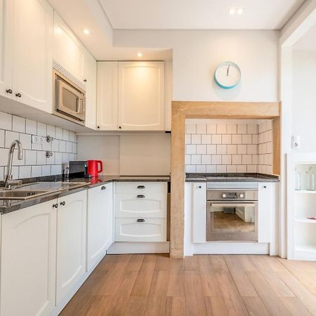 Guestready - Lemon House With Private Garden Apartment Lisbon Exterior photo